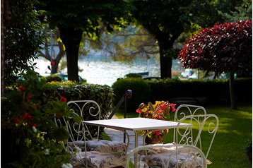 Italia Privát Duino, Exterior